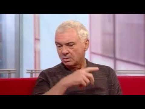 Gene Pitney last interview (3 weeks before he passed away)