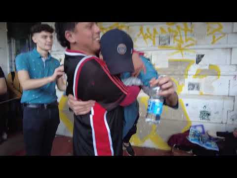 RAMIRO JUNIO vs FLACO - 8vos - F-NIX Fecha 1 - Regional LA JUNGLA - 4/9/2021