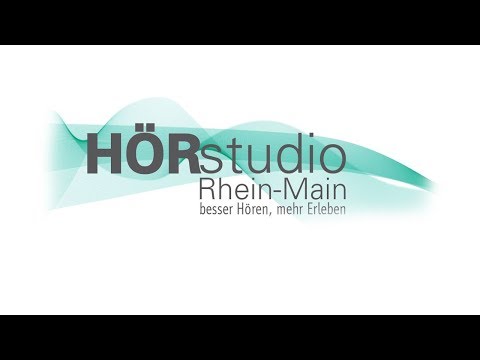 Hörstudio Rhein-Main - Frankfurt Bergen-Enkheim