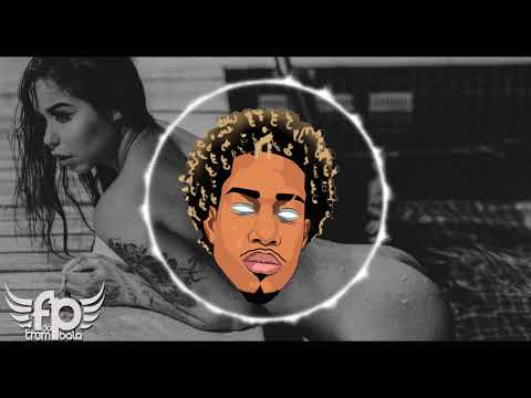 MC GABBY - ME SOCA [ FP DO TREM BALA ]