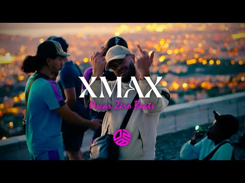 JuL X Kamikaz type beat - "XMAX"