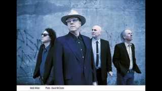 Webb Wilder - carryin' the news to Mary (acoustic live 2013)