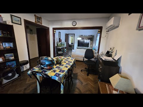Casa y dos apartamentos en venta en Nuevo París, Montevideo #siripropiedades