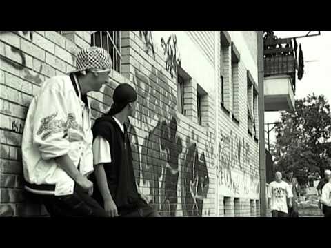 Mc Qoppa - n'Siklet (Official Video)