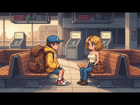 Learn Spanish: Explore the Airport as a Backpacker in Spanish - A1 Level [Bienvenido al Aeropuerto]