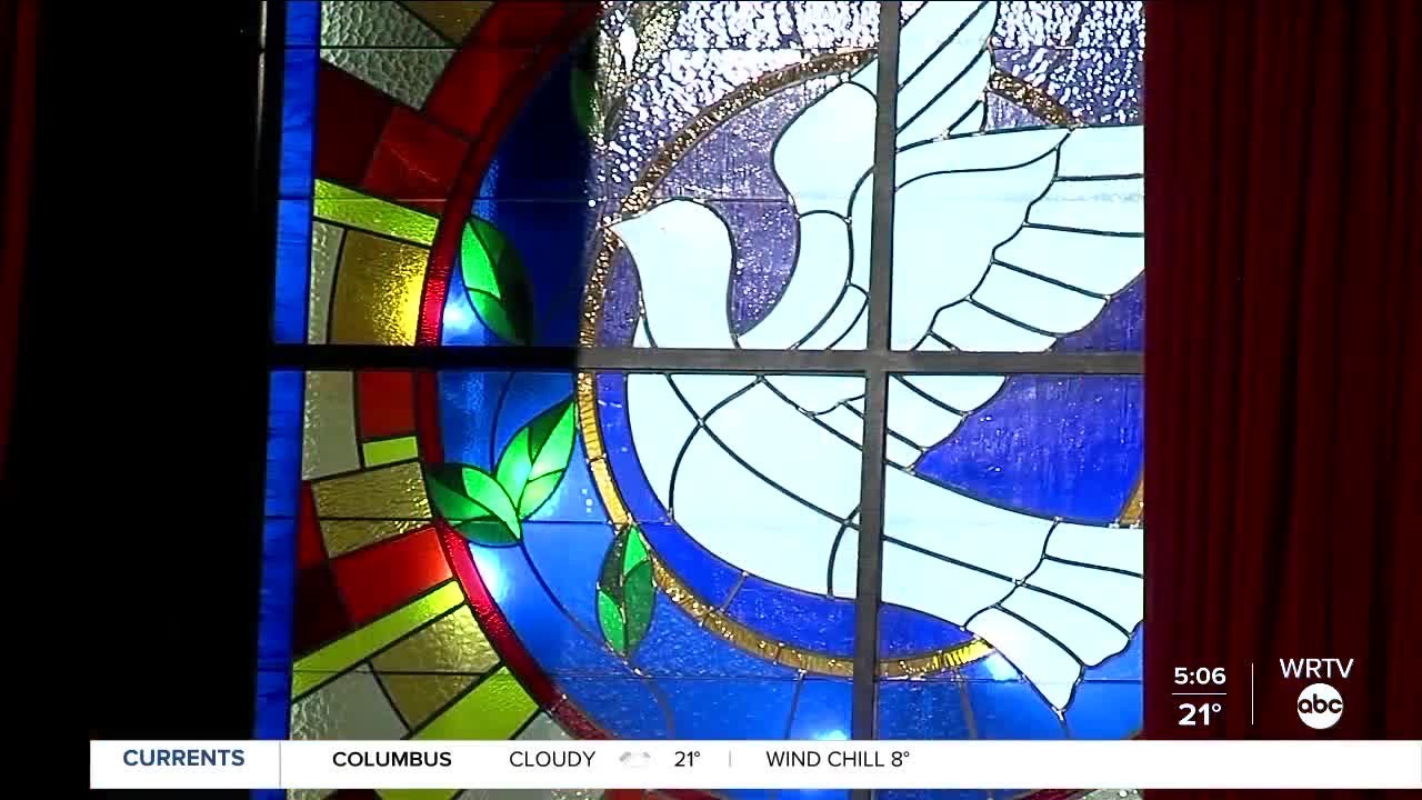 Safe Surrender Program in Marion County