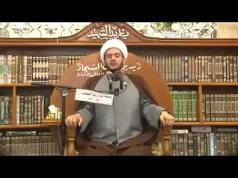 ⁣الى كل من يطلب ذرية ولم يحصل عليها