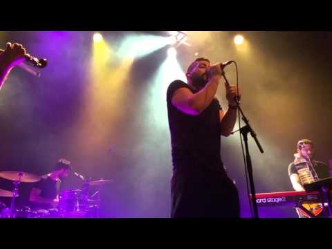 Mashrou' Leila مشروع ليلى - Maghawir + Raasük