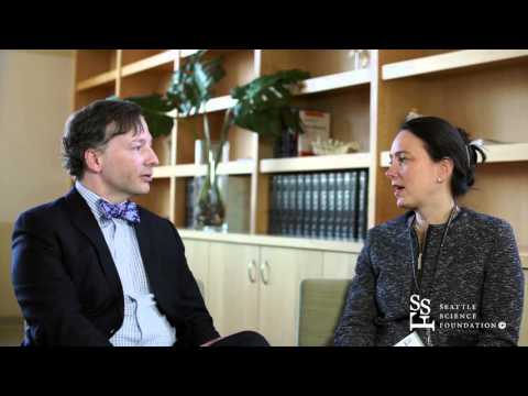 Interview with Cecilia Söderberg-Nauclér