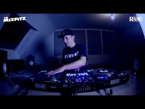 DJ DAMENTED #72SecondChallenge Champion