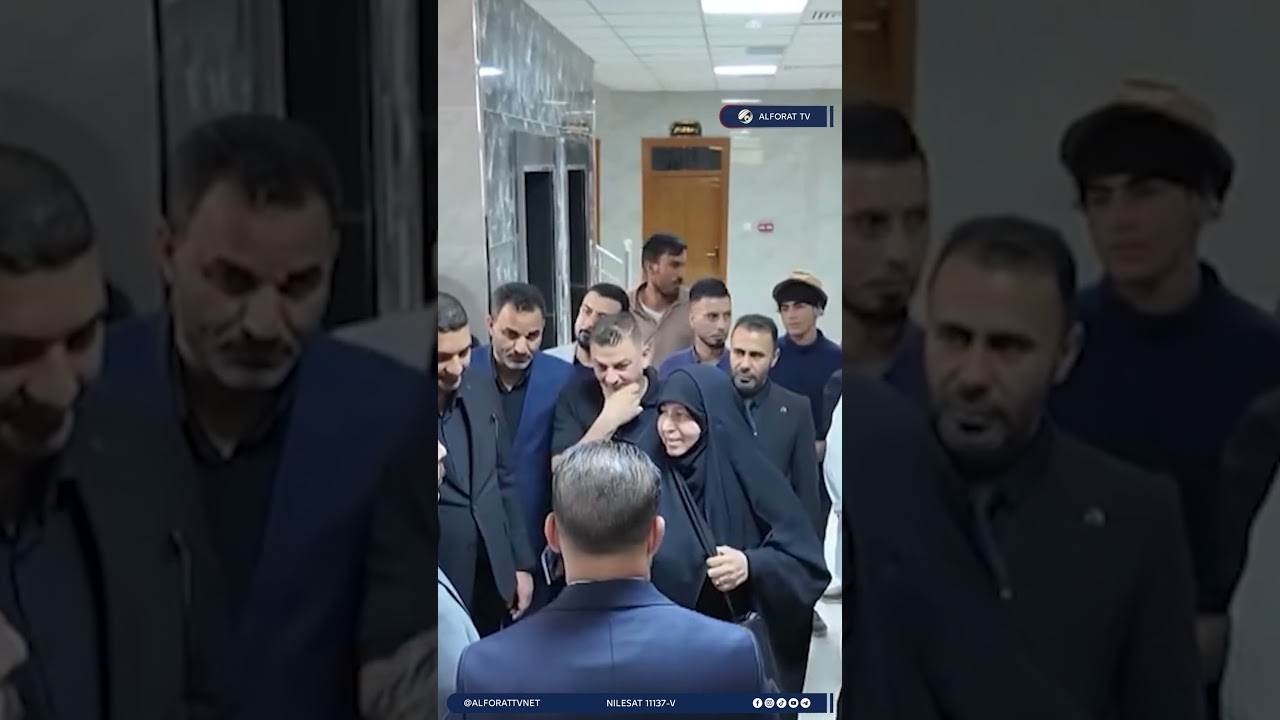 فيديو | افتتاح جديد يعزز الخدمات الطبية في المناذرة