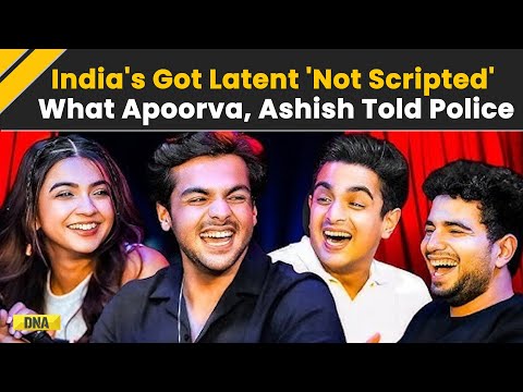 Ranveer Allahbadia Controversy: Apoorva & Ashish Chanchlani Tell Police That 'IGL' Is Not Scripted