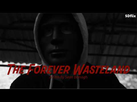 The Forever Wasteland (2026) Short SCI-FI Film