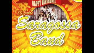 Saragossa Band - Ginger Red (HQ)