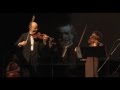 Verdi Suite 2012 - Preludio da La Traviata ...
