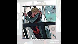 Download lagu Shizaya in Raijin days [Template] #shizaya #izaya #shizuo #durarara #bl #capcut mp3
