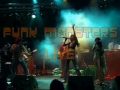 Ehemals Gitarrist der FUNK MONSTERS