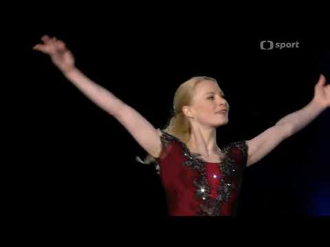 Evgenia TARASOVA/Vladimir MOROZOV - Exhibition Gala Talinn 2022