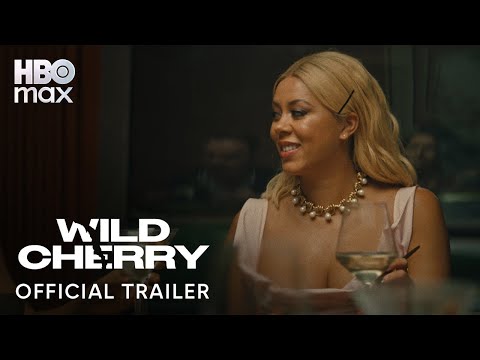 Wild Cherry | Official Trailer | HBO Max AU