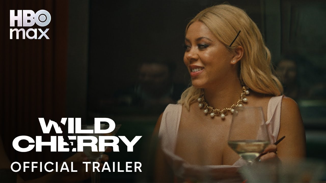 Wild Cherry | Official Trailer | HBO Max AU