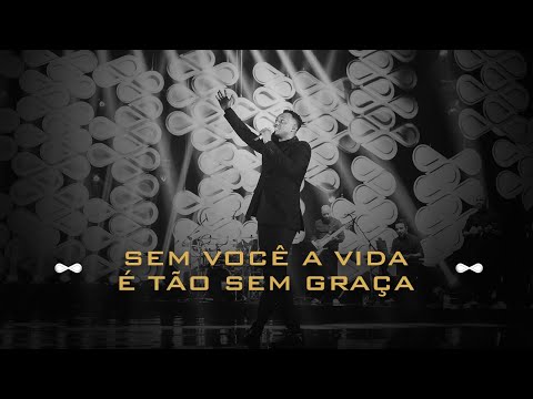 Sem Você a Vida É Tão Sem Graça - Thiaguinho