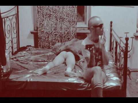 Nuclear Family - Let's Pretend We're In A Bruce LaBruce Movie