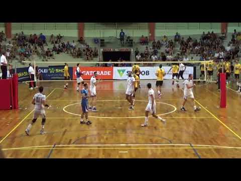 Gabriel  Pessoa  11 aces