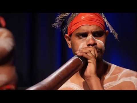 2016 IWA World Water Congress & Exhibition Opening Summary