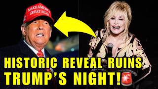 🚨Dolly Parton's FAMILY Just Dropped A SCATHING Bombshell On MAGA