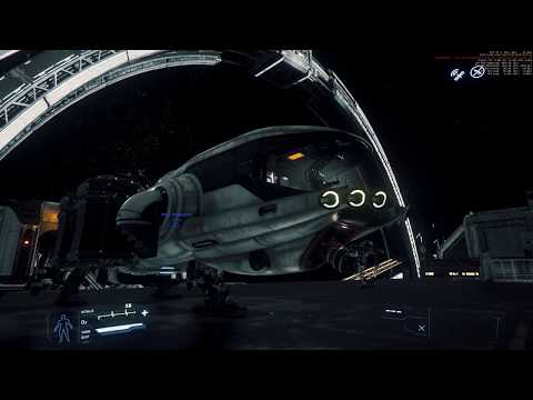 MISC Prospector first use