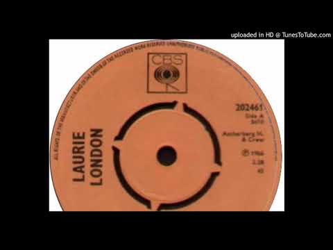 Laurie London – "Sad Songs" (1966)