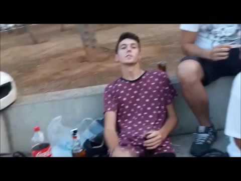 FALOH - TU NUNCA [VIDEOCLIP]