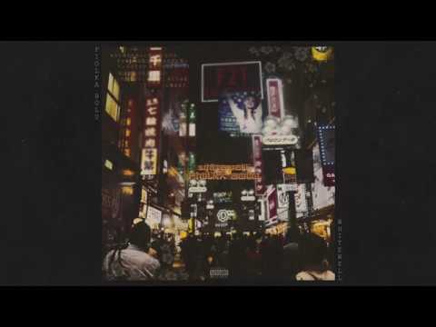 WhiteWell - Fiolka Bólu (prod.HXRXKILLER)