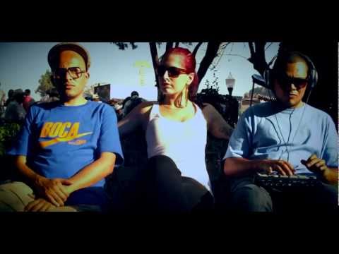 Danny Beat "Missing" ft. Bocafloja & La Favi (Video Oficial)