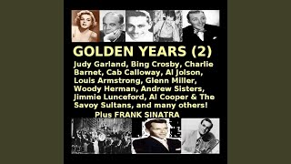 Polka Dots &amp; Moonbeams