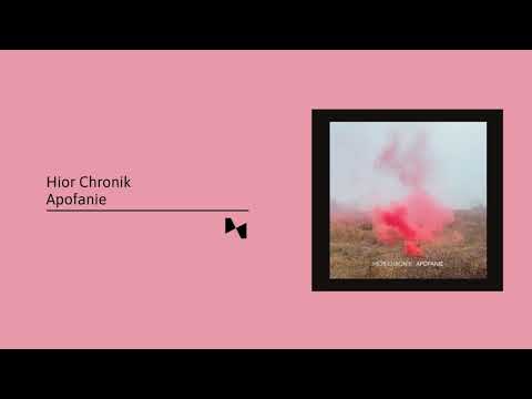 Hior Chronik - Apofanie (Full Album)