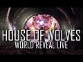 Destiny: House of Wolves Live Reveal with Bungie ...