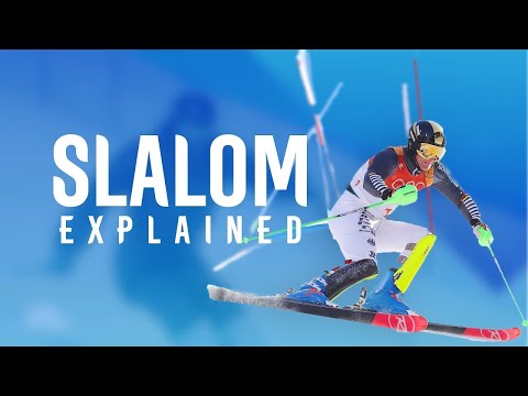 Sports Explainer: Slalom | Eurosport