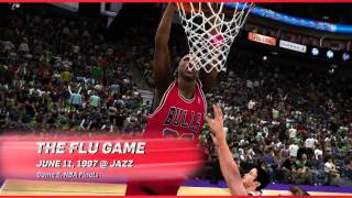 NBA 2K11 video