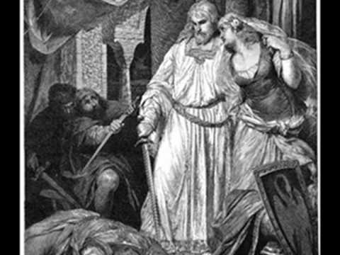 Leila Guimarães, soprano - Lohengrin - Act III (Wagner)