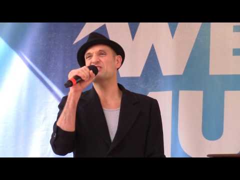 Soundcheck zu "Einladung zum Ball"