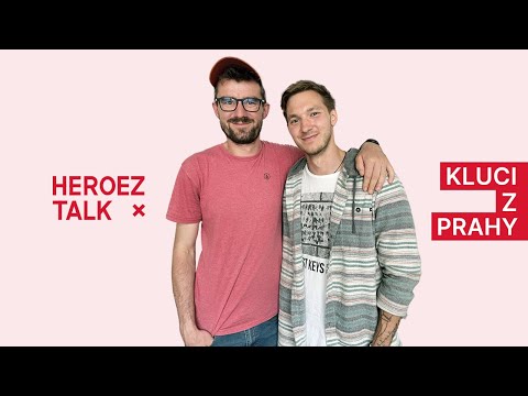 HeroezTalk - Kluci z Prahy: Jsme mnohem větší médium než Televize Seznam