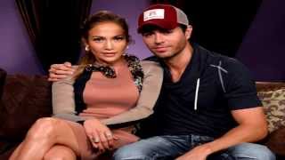 Enrique Iglesias &amp; Jennifer Lopez   Physical &quot;