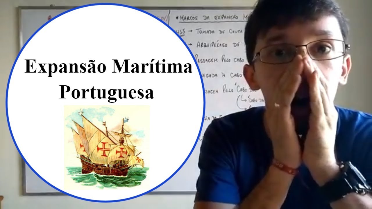 Expansão Marítima Portuguesa