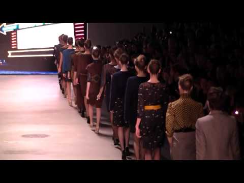 AFW January 2013: SIS by Spijkers en Spijkers