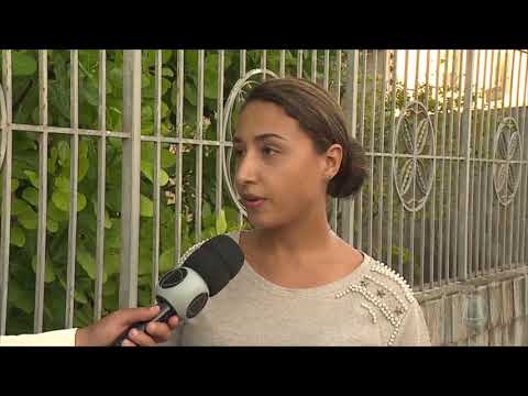 Surto de caxumba preocupa aracajuanos - Jornal do Estado