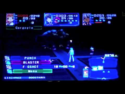 Let's Play Xenosaga I--Part 78: The Death Toll Rises