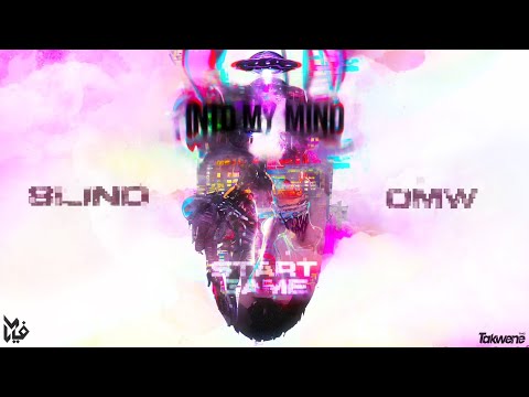 IntoMyMind X 8lind - OMW (Prod. Omar Keif) / انتو ماي مايند و بلايند - اون ماي واي