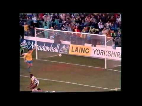 WEDNESDAY 2-2 NOTTS COUNTY, DIVISION 2, 1/12/1990