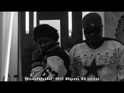 [Free] Die P x MP Freshly Type Beat - "Stadtbild" | Boom Bap Type Beat
